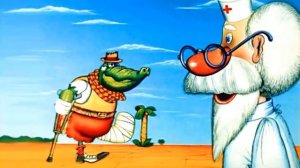 Сказка Айболит / Новейшая версия / Рок версия / Акустика