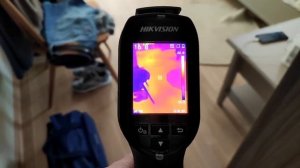 Теплый водяной пол и ламинат