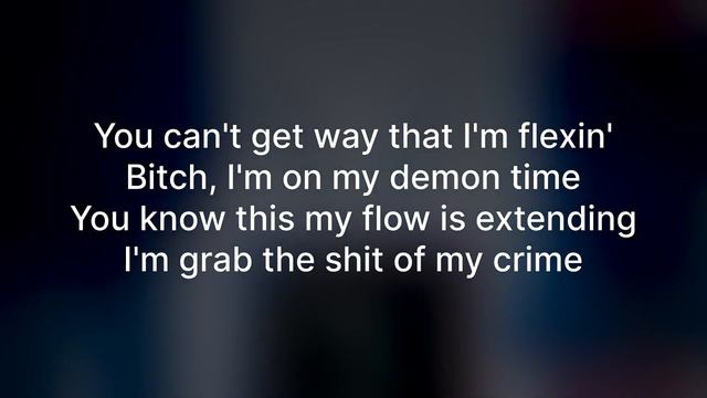 Xxxmanera-Never Broke Again(Текст песни) смотреть онлайн