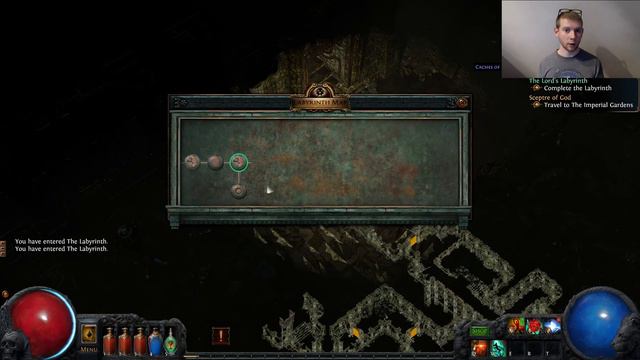 NPU Review - Path of Exile: Ascendancy Summary смотреть онлайн