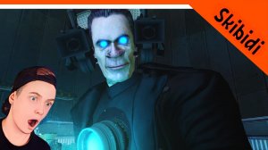 ? GMAN ТИТАН! СКИБИДИ ТУАЛЕТ G-MAN! ВСЕ ДЖИМЕНЫ ? Skibidi Toilet Gman