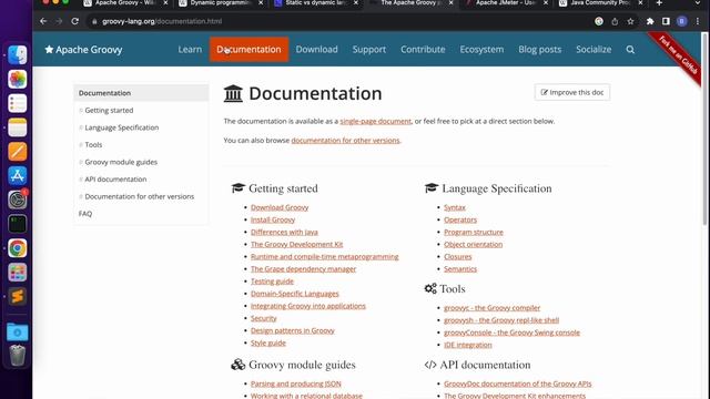 Ep 15 | Programming Concepts | ? What is Groovy & Why do we need to learn in Telugu? ? смотреть онлайн