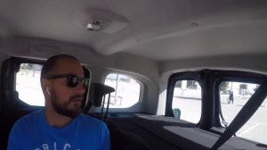 Мои впечатления от Peugeot Rifter