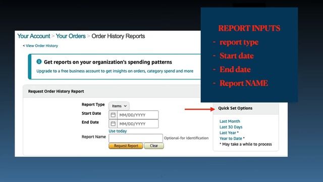 DOWNLOAD YOUR AMAZON ORDER HISTORY to CSV for Google Sheets, Excel, Numbers смотреть онлайн