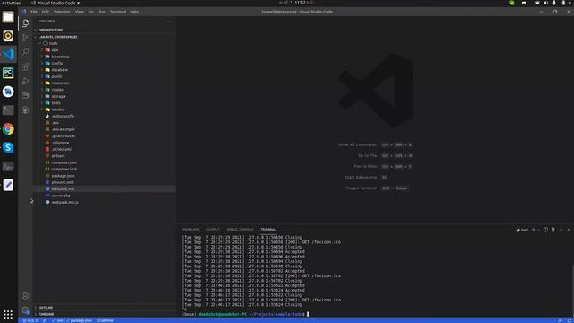 PHP Laravel Beginner tutorial | What is GitHub - Tutorial 04 (Part 1 - In Sinhala) смотреть онлайн