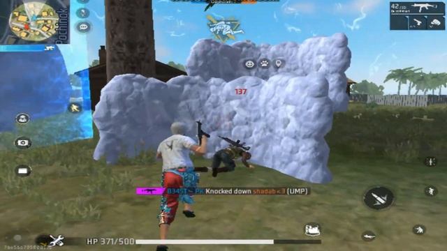 640x480 ⚙️| Free Fire Highlights | i5-3470 - Nvidia Quadro 2000 ✨? смотреть онлайн
