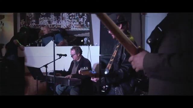 CHINA BED - The Heavy Sandwich at 1523 Loft смотреть онлайн