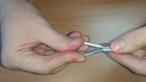 Зажим для троса алюминиевый DIN 3093. Конструкция, применение. www.maysterfix.com