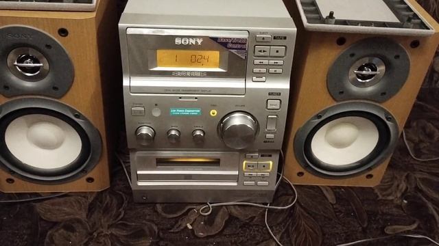 Sony cmt cp100 смотреть онлайн