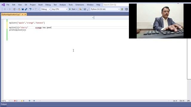 Lists in Python |Part-1 смотреть онлайн
