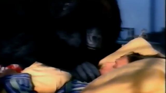 Wella Shockwaves TV Advert - 1998