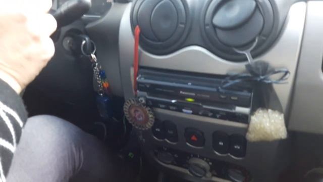 Первые ☝️действия на экзамене по вождению!