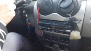 Первые ☝️действия на экзамене по вождению!