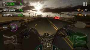 Traffic Rider #7 Free Ride | Android / iOS Gameplay HD
