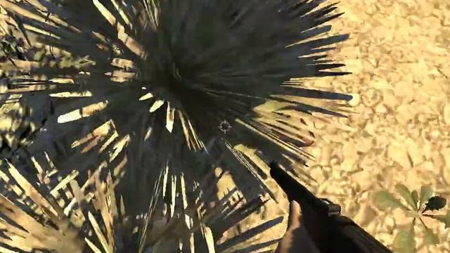 Call of Juarez:Узы крови.Часть 4 смотреть онлайн