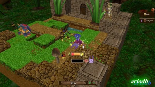 Band of Bugs Gameplay ITA смотреть онлайн
