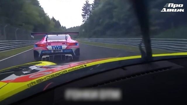 Что представляет мировой автоспорт сегодня? | Автоспорт