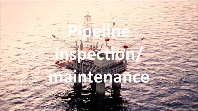 UAV Energy Asset Management Drone and RFID смотреть онлайн