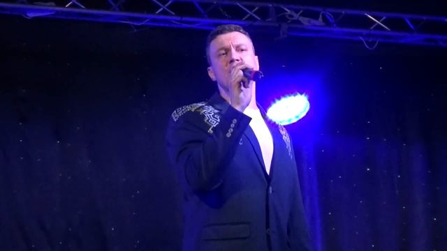 Андрей Белявский - Чужая страна (Мюзикл "Граф Орлов") смотреть онлайн