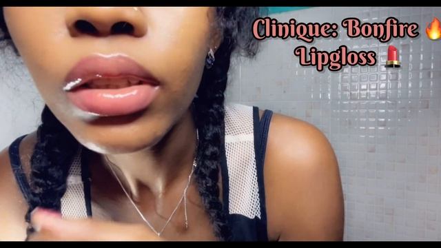 Lipstick & Lipgloss Try-on Haul Part 1 & 2?? смотреть онлайн