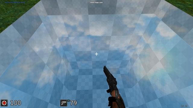 Sauerbraten Cube 2 Basic game editor tutorial смотреть онлайн