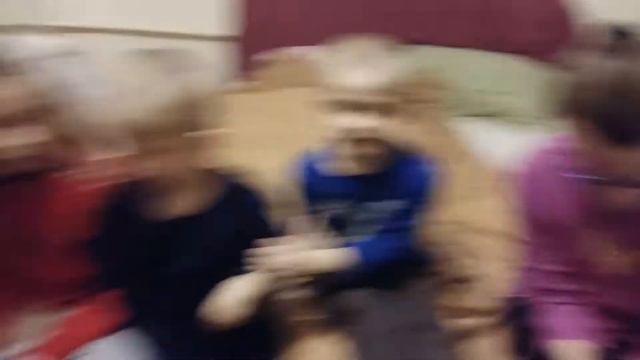 Устами ребёнка! Тесты 2. смотреть онлайн