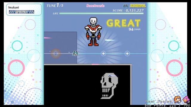 [Vinesauce] Imakuni - Groove Coaster Wai Wai Party!!!! (Part 1) смотреть онлайн