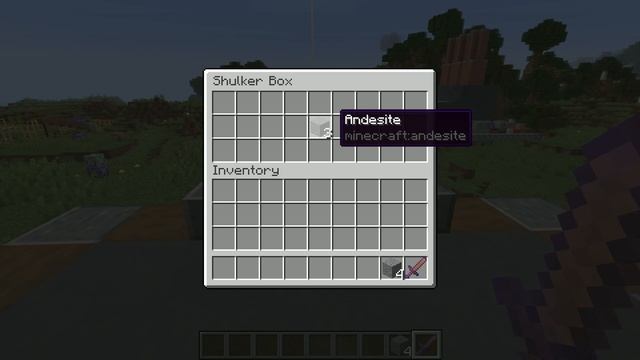 Minecraft - Блок-своппер смотреть онлайн
