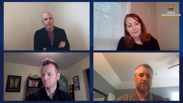 Episode 2: Creating value in the US today | BIHub смотреть онлайн