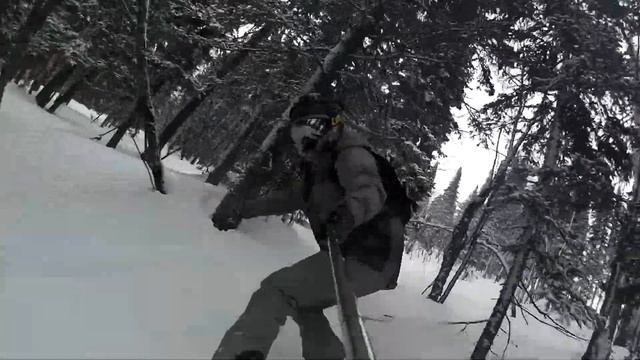 Шерегеш 2018 смотреть онлайн