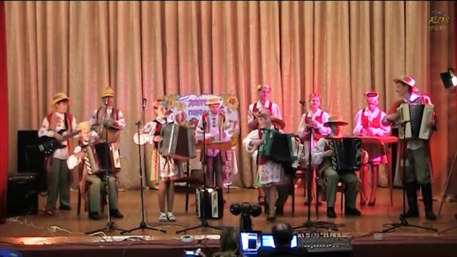 « З в а н о ч к і » 1 9 . 0 2 . 2 0 1 2 . смотреть онлайн