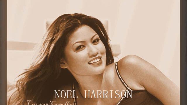 NOEL HARRISON....A whiter shade of pale.wmv смотреть онлайн