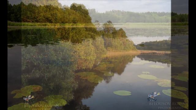 Озёра Ушачи и Ушачского района, демо-версия смотреть онлайн