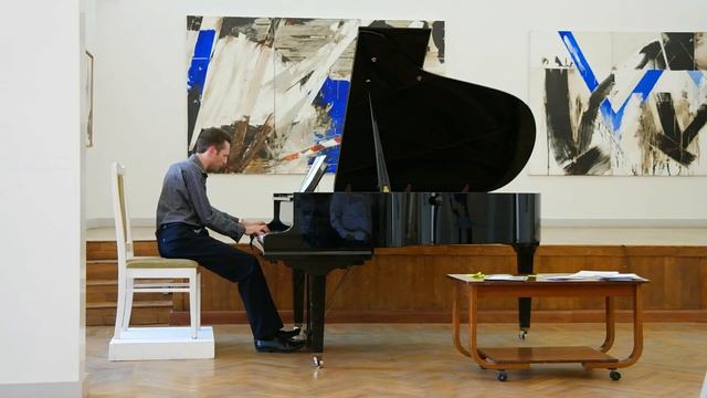 Vladimir Ciolac "Iluzii" (№3,4) смотреть онлайн