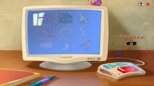 Полное Прохождение Попугай кеша Уроки внимательности и аккуратности