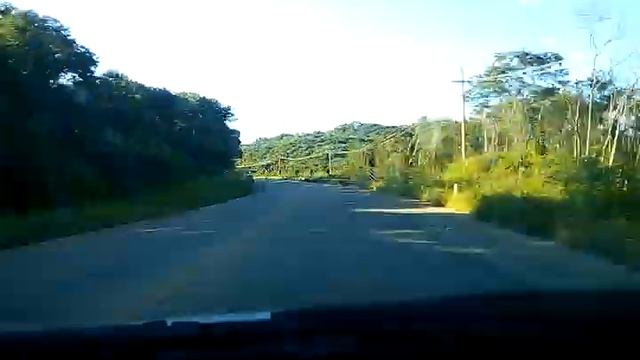 Time lapse Quintana Roo, José María Morelos смотреть онлайн