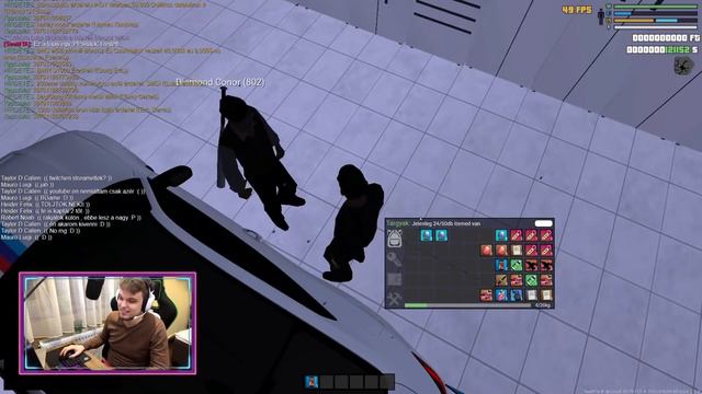 See MTA V3 | EPIC NYITÁSOK!!! MEGÉRTE AZ EVENT???😁 смотреть онлайн