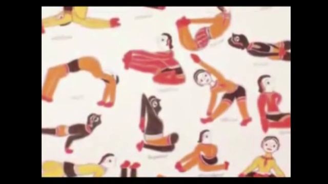 Как часто нужно практиковать йогу смотреть онлайн