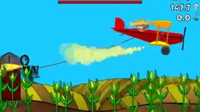 Shopping Cart Hero 3: Boss 1 смотреть онлайн