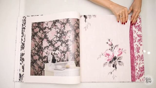 Каталог обоев Rasch Souvenir смотреть онлайн