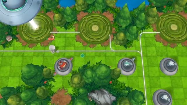 [TowerMadness 2] Tower defense games смотреть онлайн