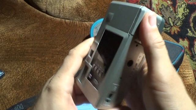 Mustek MDC 800 multi function digital camera 1999 смотреть онлайн