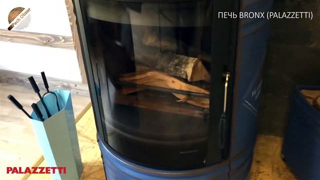 Самая дорогая печь из бочки. Своими руками такую не сделать. смотреть онлайн