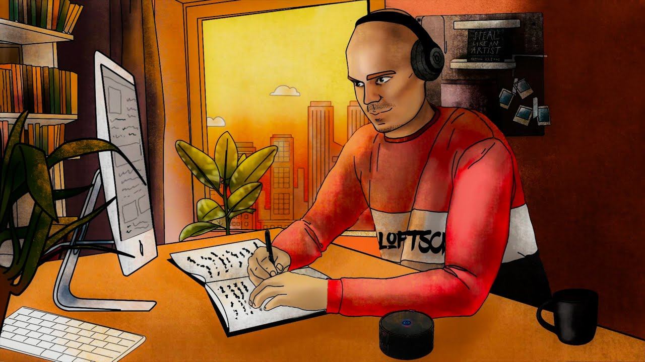 Музыка для самоизоляции смотреть онлайн