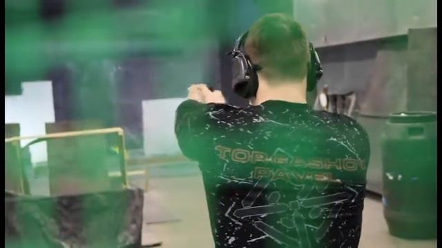 Превью команды Zorkiy Team и Торгашова Павла на первом этапе Континентальной Стрелковой Лиги смотреть онлайн