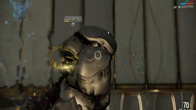 Warframe(Все мои варфреймы) смотреть онлайн