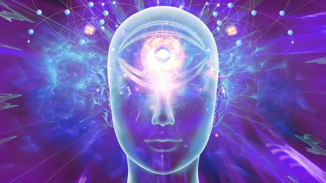 The Most Powerful PINEAL Gland Activation Frequency Music