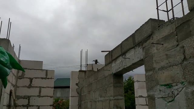 13-16.06.23 завершены несущие стены смотреть онлайн