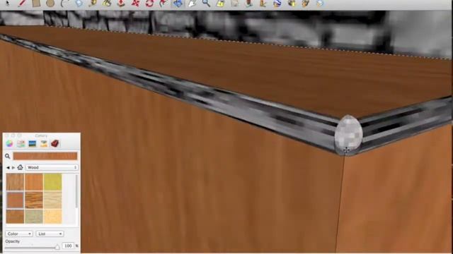 Sketch Up Ep.2: Moving the Bar in the House смотреть онлайн