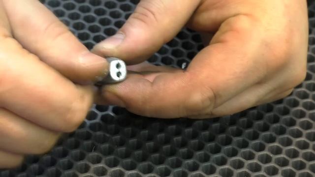 Почему МАСТЕРА не говорят про это? СЕКРЕТ ГАЗОВОЙ ГОРЕЛКИ! Отличная идея своими руками смотреть онлайн